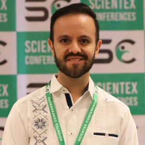 Juan Eduardo Anguiano Franco, VIDA Instituto de Ciencias, Mexico